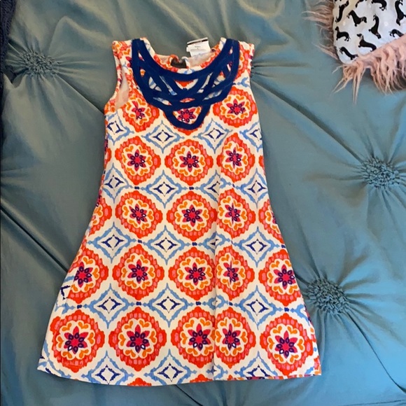 Girls dress - Picture 1 of 2